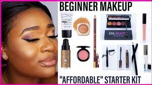 makeup starter kit essential makeup