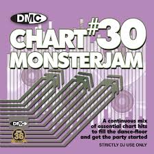Music For All Dmc Chart Monsterjam