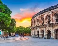 ⭐ Discover Nîmes, the French Rome