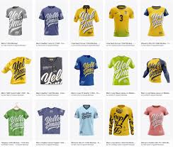 999 Best T Shirt Mockup Templates Graphic Design Resources