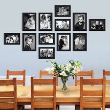 photo picture wall frame set gallery