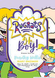 18 angelica pickles rugrats baby