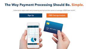 The Cheapest Credit Card Processing Companies For 2019