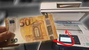 Die erkennung wann geldscheine gedruckt werden geschieht bei einem einfachen tintenstrahldrucker durch die software. Warum Man Geldscheine Nicht Einfach So Kopieren Kann Was Is Hier Eigentlich Los