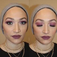 makeup artist in dearborn michigan