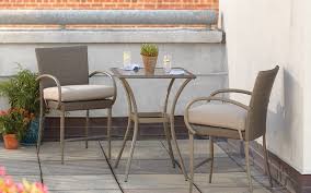 bar height bistro set you ll love in
