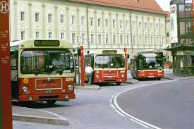 Book bus and coach tickets to klagenfurt, austria. Bus Klagenfurt Bus Klagenfurt