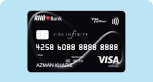 rhb credit cards rhb msia
