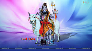 Lord Shiva 4k Ultra Hd Wallpaper Download