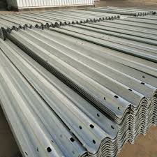 china galvanized h beam steel fence h