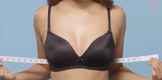 Bra Size Calculator Guide On How To Measure Your Bra Size