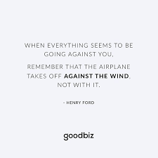 It has been bookmarked 657 times by our users. Henry Ford Inspirational Quote Good Biz
