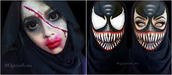 msian sfx makeup artists