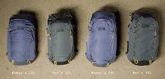jmt 35l backpack mountain hardwear