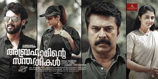 Image result for abrahaminte santhathikal