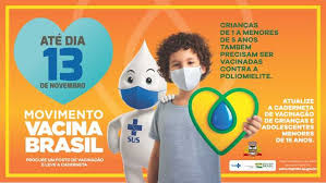 Só o minha vida oferece os melhores conteúdos de campanha de vacinação. Prefeitura De Rio Preto