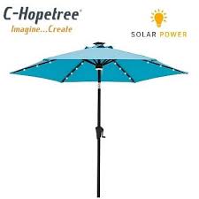 C Hopetree 2 25m Solar Powered Garden