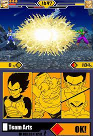 There is a main path in the story mode that coincides w. Dragon Ball Z Supersonic Warriors 2 Review Gamespot