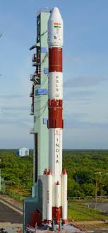 On the c25 mission in at 2.25 hours duration, it was also the longest pslv mission to date. Polar Satellite Launch Vehicle Wikipedia