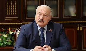 Łukaszenko podpisał ustawę o karze śmierci za zdradę stanu - rp.pl