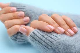 4 benefits of a gel manicure selah