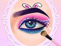 makeup games babygames com