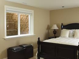Basement Bedrooms Basement Windows