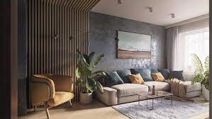 creating 3d interior designs with