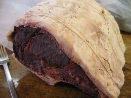 What is your best tried and true recipe? Prime Rib The Most Extravagant Of Christmas Dinners