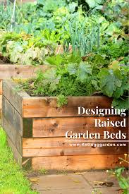 9 raised garden bed ideas designs