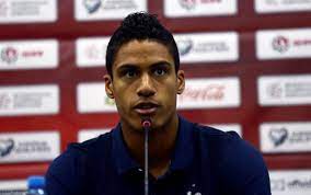 Rapha L Varane Bio Age Height Body Measurements And Other Facts  gambar png