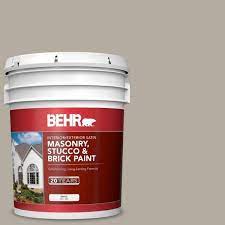 behr 5 gal ppu18 13 perfect taupe