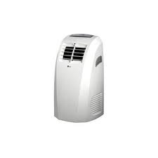 lg portable air conditioner model