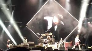 Watch Foo Fighters Jam Aint That A Shame With Cheap