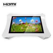 Aiyos 32 Inch Interactive Lcd Touch