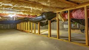 Ideal Humidity Level For Crawl Spaces