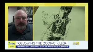 And so i saw him put away his gun, and i was turning to say bryan thought he was dealing with a common criminal, but the zodiac most likely planned for that scenario and bryan could have died in any attempt to escape. Bryan Hartnell In New Interview One Suspect Sounded 97 Like The Zodiac Zodiackiller