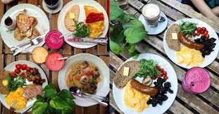 In today's blog, kl foodie curated 10 instagrammble coffee shop to go! Top 10 Best Big Breakfast In Kl You Ll Love Kl Foodie