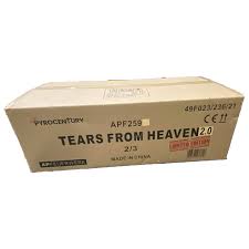 tears from heaven 2 0 compound cake new