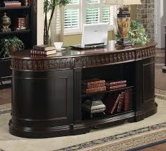 Get free shipping on qualified espresso desks or buy online pick up in store today in the furniture department. Rowan Collection Rowan Traditional Black And Espresso Desk 800921 Home Office Desks Foothills Family Furniture