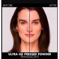 for ever ultra hd setting powder