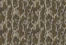 camouflage patterns mossy oak