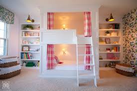 Diy Built In Bunk Beds How We Made Our