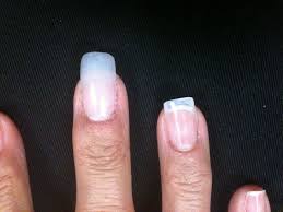 fibergl acrylic nails new