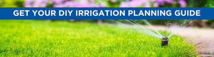 smart water landscape irrigation experts