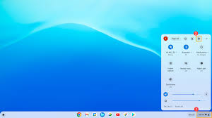 chromebook how to unlock your screen