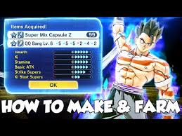 Here's a guide on how to unlock it. How To Make The Best 6 Star Qq Bangs In Dragon Ball Xenoverse 2 Lagu Mp3 Mp3 Dragon