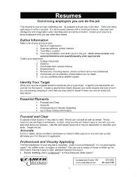Skills To Put On Job Resume A Medium Size Of Awesome Good About