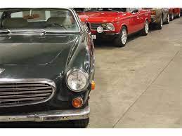 Whether a classic muscle car, a classic truck, foreign or domestic classic, these classiccars.com featured dealerships may have what youâ€™re looking for. 1970 Volvo 1800es For Sale Classiccars Com Cc 1363060