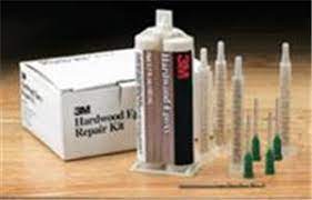 3m epoxy hardwood repair kit city